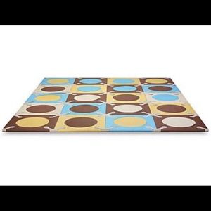 Skip Hop Foam Tiles Playmat